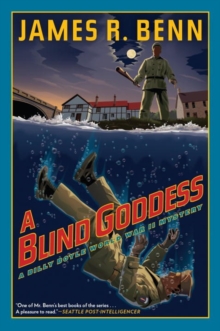A Blind Goddess : A Billy Boyle World War II Mystery, Paperback / softback Book A Blind Goddess : A Billy Boyle World War II Mystery, Paperback / softback Book
