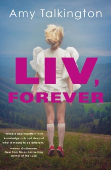 Liv, Forever, Paperback / softback Book Liv, Forever, Paperback / softback Book