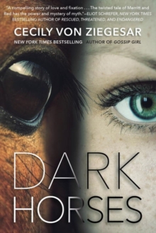 Dark Horses, Hardback Book Dark Horses, Hardback Book