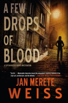 A Few Drops Of Blood, Paperback / softback Book A Few Drops Of Blood, Paperback / softback Book