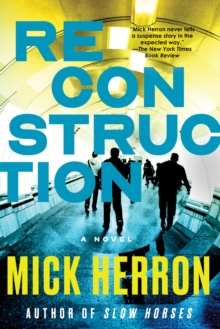 Reconstruction, Paperback Book Reconstruction, Paperback Book