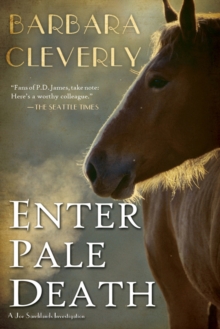 Enter Pale Death, Paperback Book Enter Pale Death, Paperback Book