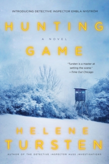 Hunting Game, Hardback Book Hunting Game, Hardback Book