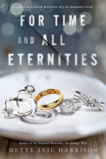 For Time And All Eternities, Hardback Book For Time And All Eternities, Hardback Book