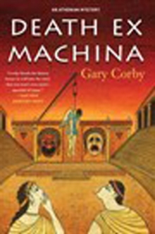 Death Ex Machina, Paperback / softback Book Death Ex Machina, Paperback / softback Book