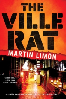 The Ville Rat, Paperback Book The Ville Rat, Paperback Book
