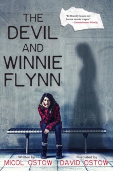 The Devil and Winne Flynn, Paperback Book The Devil and Winne Flynn, Paperback Book