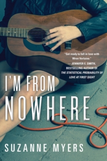 I'm From Nowhere, Paperback / softback Book I'm From Nowhere, Paperback / softback Book