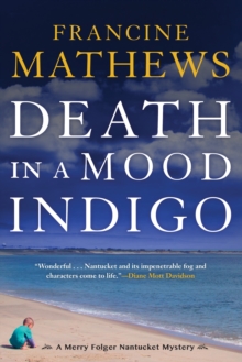 Death in a Mood Indigo