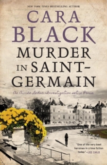 Murder In Saint-germain : An Aimee Leduc Investigation, Hardback Book Murder In Saint-germain : An Aimee Leduc Investigation, Hardback Book