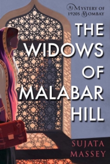 The Widows Of Malabar Hill, Hardback Book The Widows Of Malabar Hill, Hardback Book