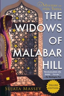 Widows of Malabar Hill