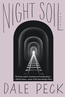 Night Soil, Hardback Book Night Soil, Hardback Book