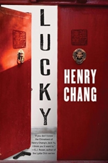 Lucky, Hardback Book Lucky, Hardback Book