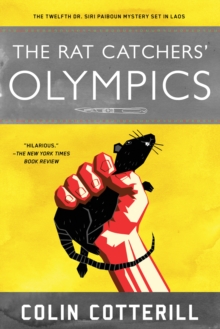 Rat Catchers' Olympics