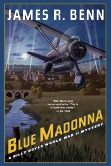 Blue Madonna : A Billy Boyle World War II Mystery, Paperback / softback Book Blue Madonna : A Billy Boyle World War II Mystery, Paperback / softback Book