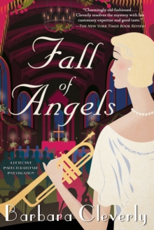 Fall of Angels