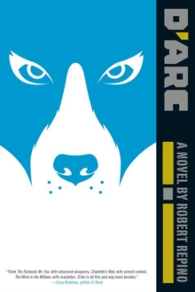 D'arc, Paperback / softback Book D'arc, Paperback / softback Book