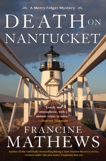 Death On Nantucket, Paperback / softback Book Death On Nantucket, Paperback / softback Book