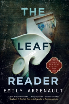 The Leaf Reader, Paperback / softback Book The Leaf Reader, Paperback / softback Book