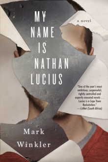 My Name Is Nathan Lucius