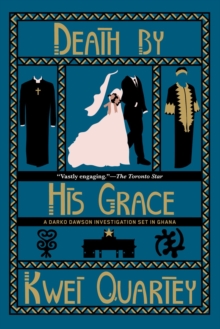 Death By His Grace, Paperback / softback Book Death By His Grace, Paperback / softback Book