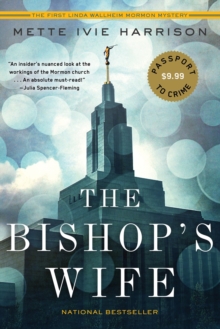 The Bishop's Wife, Paperback / softback Book The Bishop's Wife, Paperback / softback Book