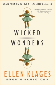 Wicked Wonders