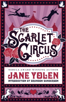 The Scarlet Circus