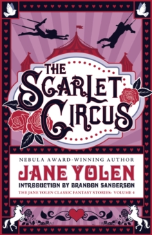 The Scarlet Circus