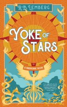 Yoke Of Stars