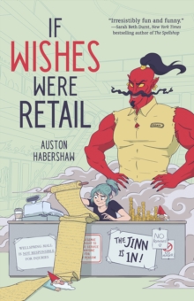 Tachyon Publications If Wishes Were Retail