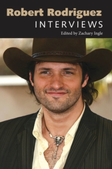 Robert Rodriguez : Interviews