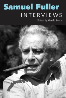 Samuel Fuller : Interviews