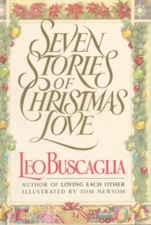 Seven Stories of Christmas Love