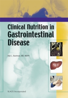 Clinical Nutrition of Gastrointestinal Disease