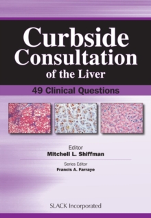 Curbside Consultation of the Liver : 49 Clinical Questions