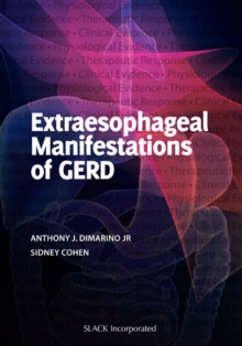 Extraesophageal Manifestations of GERD