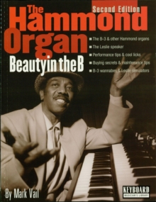 The Hammond Organ : Beauty in the B