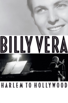 Billy Vera: Harlem to Hollywood