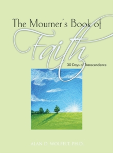 The Mourner's Book of Faith