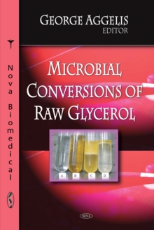 Microbial Conversions of Raw Glycerol