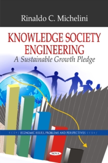 Knowledge Society Engineering : The Sustainability Growth Pledge, Hardback Book Knowledge Society Engineering : The Sustainability Growth Pledge, Hardback Book