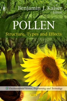 Pollen : Structure, Types and Effects