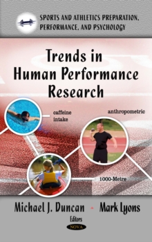 Trends in Human Performance Research