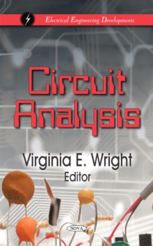 Circuit Analysis, Hardback Book Circuit Analysis, Hardback Book