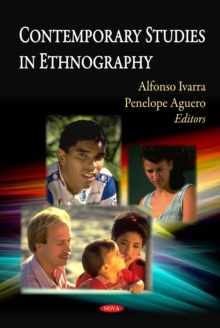 Contemporary Studies in Ethnography