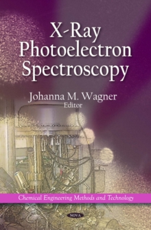 X-Ray Photoelectron Spectroscopy