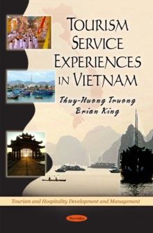 Tourism Service Experiences in Vietnam (K)