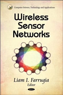 Wireless Sensor Networks